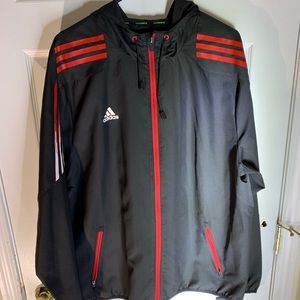 New Adidas Jacket